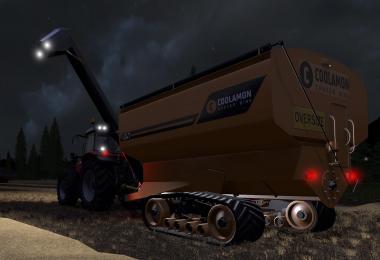 Coolamon Chaser Bins 18T and 24T v2.0.0.0