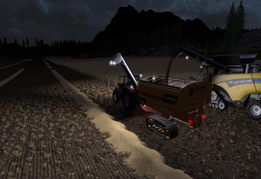 Coolamon Chaser Bins 18T and 24T v2.0.0.0