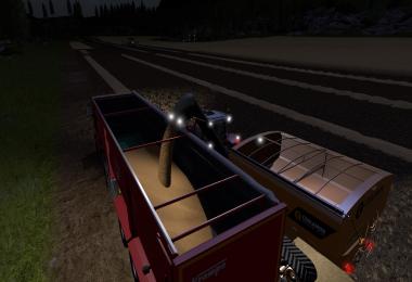 Coolamon Chaser Bins 18T and 24T v2.0.0.0