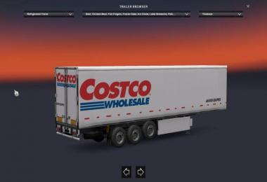 Costco Trailer v1.0