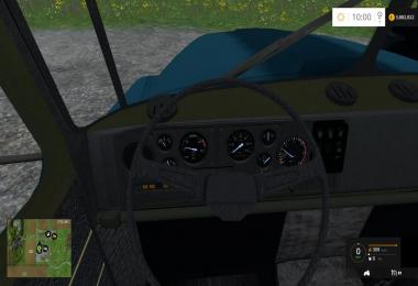 Crane Ural Ivanovec v1.0