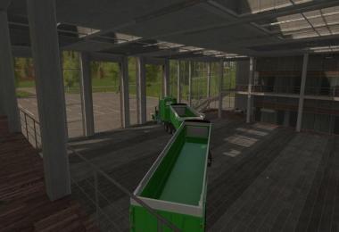 Custom Road Train Pack v1.0