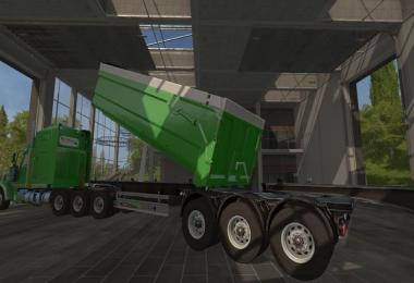 Custom Road Train Pack v1.0