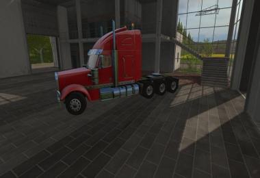 Custom Road Train Pack v1.0