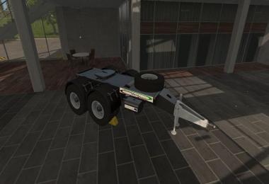 Custom Road Train Pack v1.0