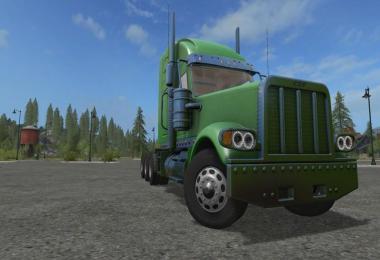 Custom Road Train Pack v1.0