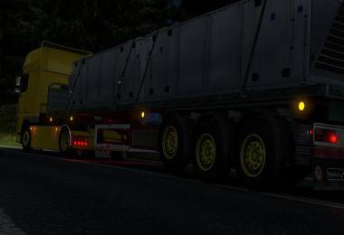 Custom wheels trailer V1 1.27