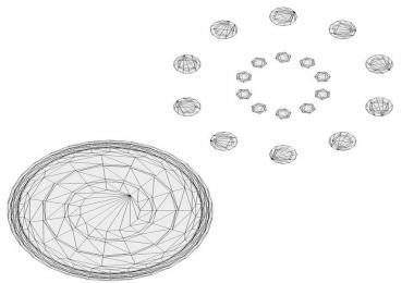 Custom wheels trailer V1 1.27