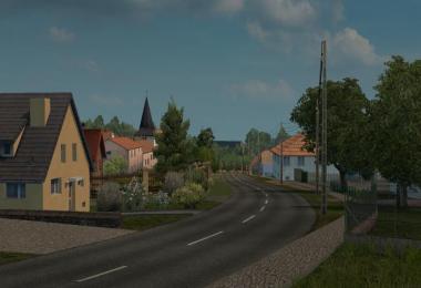 Czech Map / MajooouMap v1.4 [1.27]