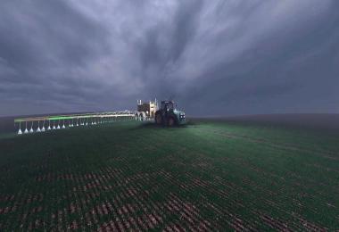 Dammann Profi Class 7500 v1.0