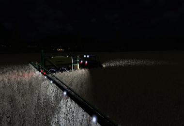 Dammann Profi Class 7500 v1.0