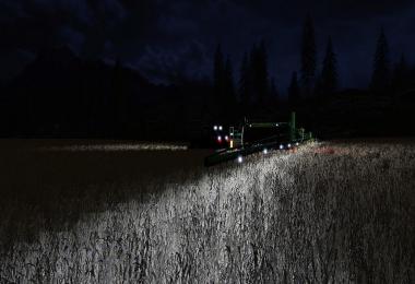 Dammann Profi Class 7500 v1.0