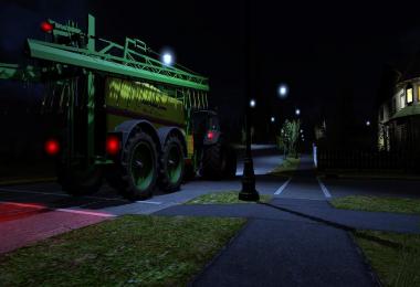 Dammann Profi Class 7500 v1.0