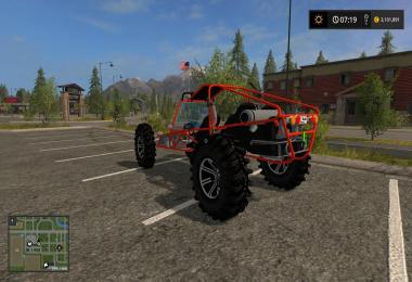 Dune Buggy v1.0