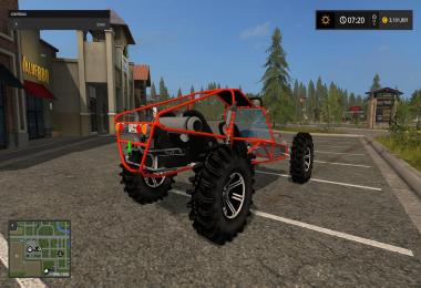 Dune Buggy v1.0
