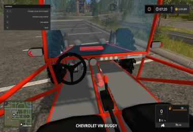 Dune Buggy v1.0