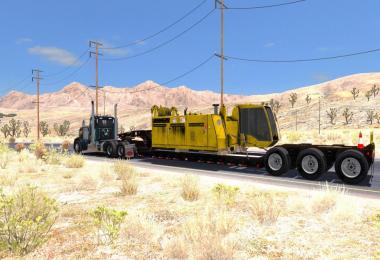 Etnyre Lowboy Black Hawk v2.0