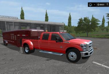 F-350 Super Duty v1.0