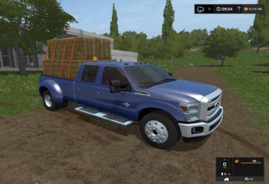 F-350 Super Duty v1.0