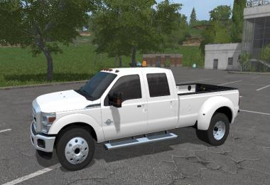 F-350 Super Duty v1.0