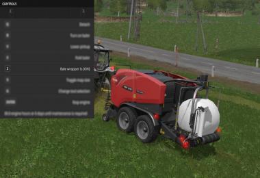 FBP3135 Toggle Wrapper v1.0.0.1