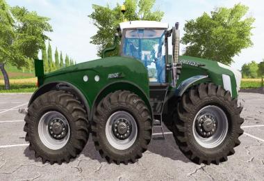 Fendt TriSix Vario v1.0