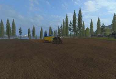 Fendt TriSix Vario v1.0