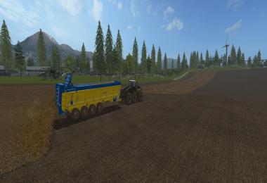 Fendt TriSix Vario v1.0