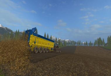 Fendt TriSix Vario v1.0