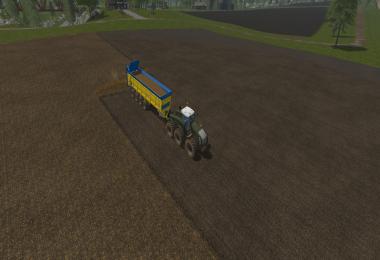 Fendt TriSix Vario v1.0