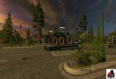 Fendt TriSix Vario v1.0