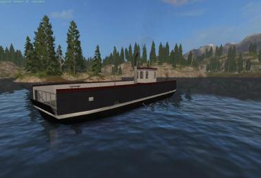 Ferry Fs2017 v2.0