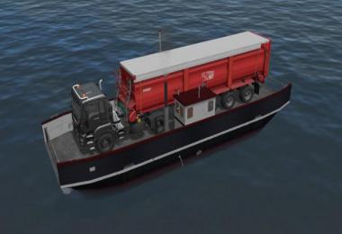 Ferry Fs2017 v2.0