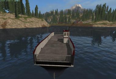Ferry Fs2017 v2.0