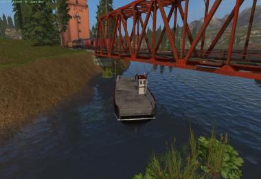 Ferry Fs2017 v2.0