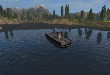 Ferry Fs2017 v2.0