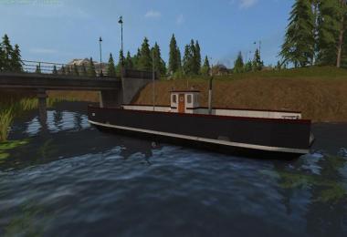 Ferry Fs2017 v2.0