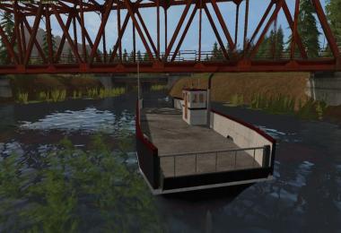 Ferry Fs2017 v2.0