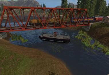 Ferry Fs2017 v2.0