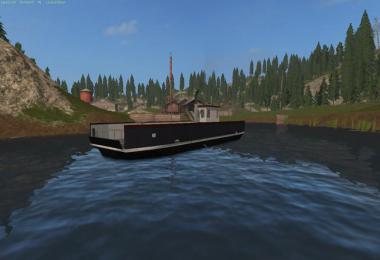 Ferry Fs2017 v2.0