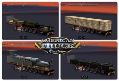 Flatbed Pack v1.0 [1.6.X]