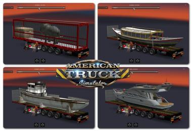 Flatbed Pack v1.0 [1.6.X]