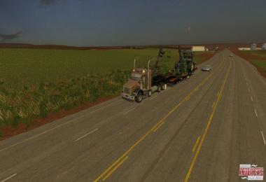 Fontaine Magnitude 55HH v1.0.0