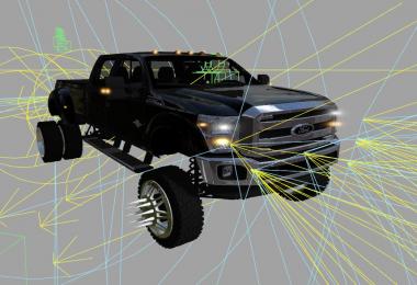Ford F450 Dually v1.0.0