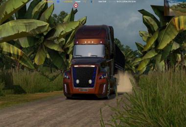 Freightliner Inspiration v1.0 REL