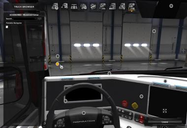 Freightliner Inspiration v1.0 REL