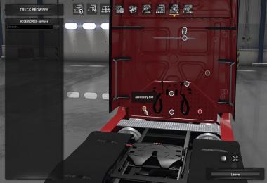 Freightliner Inspiration v1.0 REL