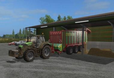 Frisian march v2.5 Potato industry