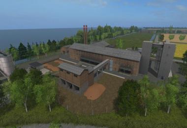 Frisian march v2.5 Potato industry