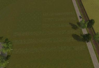 Frisian march v2.5 Potato industry